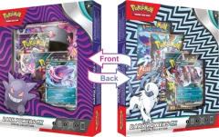 Dark Powers ex Special Collection